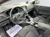 2018 Renault Megane