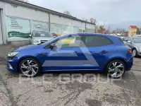 2018 Renault Megane
