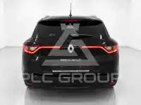 2018 Renault Megane