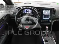 2018 Renault Megane