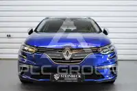 2018 Renault Megane