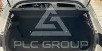 2018 Renault Megane