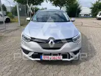2018 Renault Megane