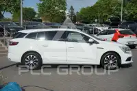 2018 Renault Megane