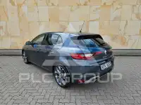 2018 Renault Megane