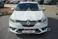 2018 Renault Megane