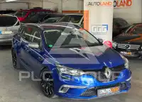 2018 Renault Megane