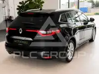 2018 Renault Megane