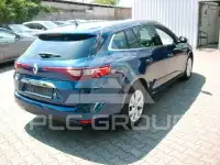 2018 Renault Megane