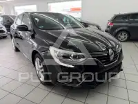 2018 Renault Megane
