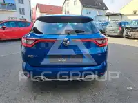 2018 Renault Megane