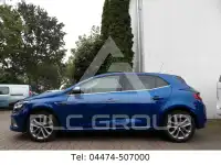 2018 Renault Megane