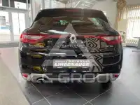 2018 Renault Megane