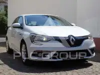 2018 Renault Megane