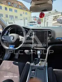 2018 Renault Megane