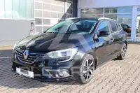 2018 Renault Megane