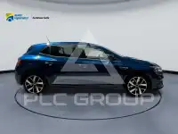 2018 Renault Megane