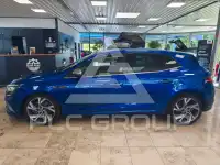2018 Renault Megane