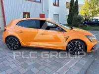2018 Renault Megane