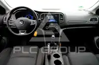 2018 Renault Megane