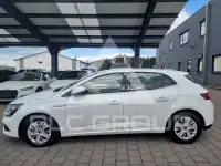 2018 Renault Megane
