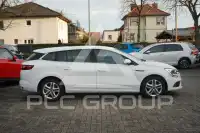 2018 Renault Megane