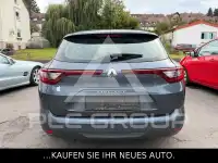 2018 Renault Megane