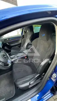 2018 Renault Megane