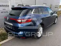 2018 Renault Megane