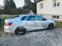 2018 Renault Megane