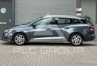 2018 Renault Megane