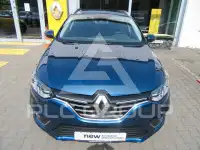 2018 Renault Megane