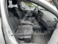 2018 Renault Megane
