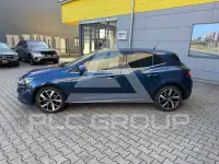 2018 Renault Megane