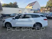 2018 Renault Megane