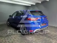 2018 Renault Megane