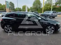 2018 Renault Megane