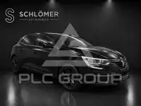 2018 Renault Megane