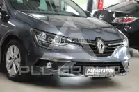 2018 Renault Megane