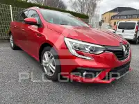 2018 Renault Megane