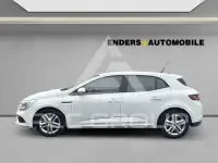 2018 Renault Megane