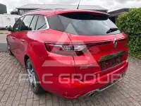 2018 Renault Megane