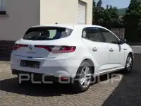 2018 Renault Megane
