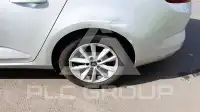 2018 Renault Megane