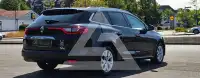 2018 Renault Megane