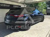 2018 Renault Megane