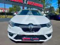 2018 Renault Megane