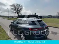 2018 Renault Megane