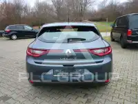 2018 Renault Megane