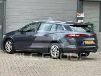 2018 Renault Megane